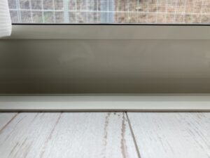 室内に小さい蟻が出た!駆除&侵入ルート特定方法
